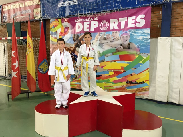 Deporte Infantil 2017